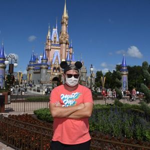 Meet your Posher, Steven